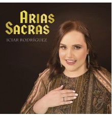 Iciar Rodríguez - Arias Sacras