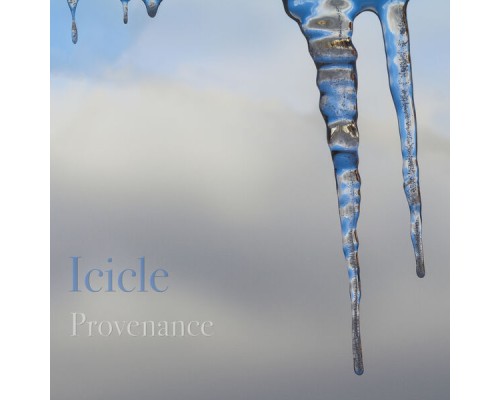 Icicle - Provenance