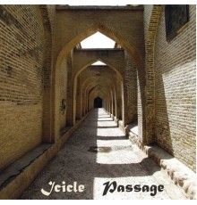 Icicle - Passage