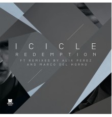 Icicle, Robert Owens - Redemption EP