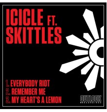 Icicle featuring Skittles - Everybody Riot