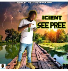 Icient - See Pree