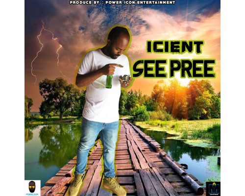 Icient - See Pree