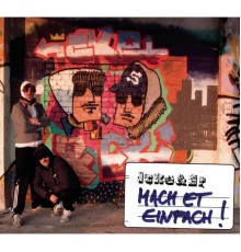 Icke & Er - Mach et Einfach