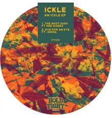 Ickle - An Ickle - EP