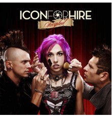 Icon For Hire - Scripted