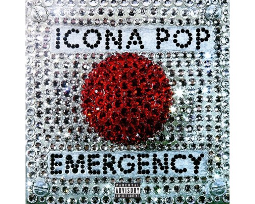 Icona Pop - Emergency EP