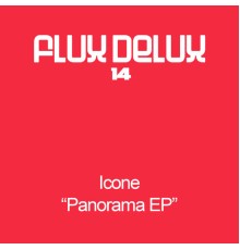 Icone - The Panorama E.P.