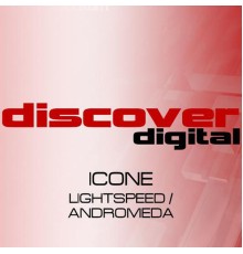 Icone - Lightspeed / Andromeda