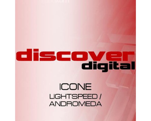 Icone - Lightspeed / Andromeda