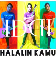 Id - Halalin Kamu