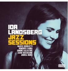 Ida Landsberg - Jazz Sessions