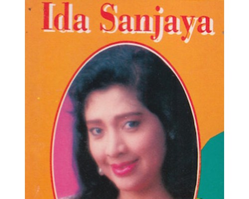 Ida Sanjaya - Album Terbaik