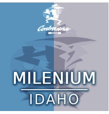 Idaho - Milenium