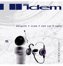 Idem - Idem E.p.