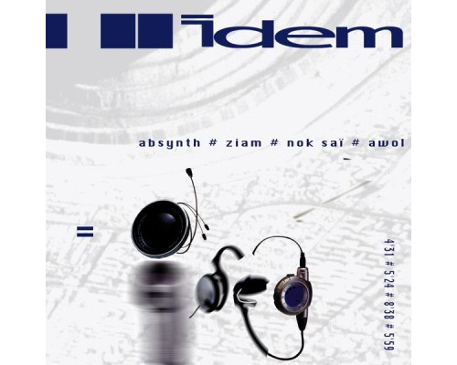 Idem - Idem E.p.