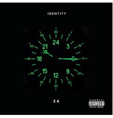 Identity - 24 (The EP)