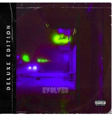 Identity - EVOLVED (DELUXE EDITION)