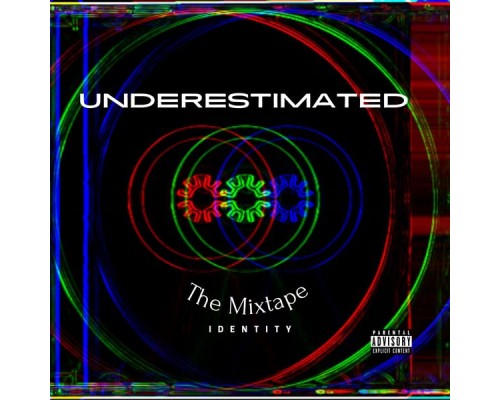 Identity - Underestimated (The Mixtape)