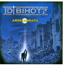 Idi Bihotz - Arimaerratu