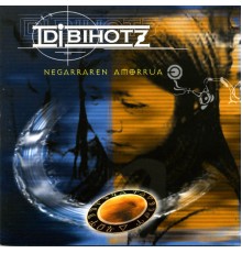 Idi Bihotz - Negarraren amorrua