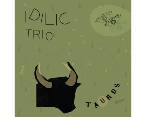 Idilic Trio - Idilic Trio