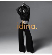 Idina Menzel - idina.