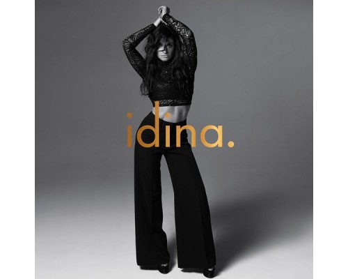 Idina Menzel - idina.