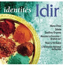 Idir - IdentitéS