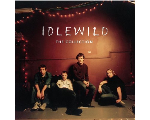 Idlewild - Idlewild - The Collection