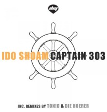 Ido Shoam - Captain 303