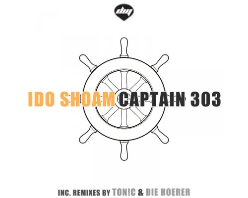 Ido Shoam - Captain 303