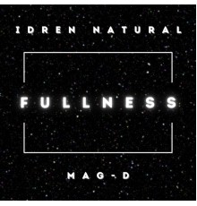 Idren Natural & Mag-D - Fullness