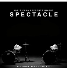 Idris Elba - Spectacle