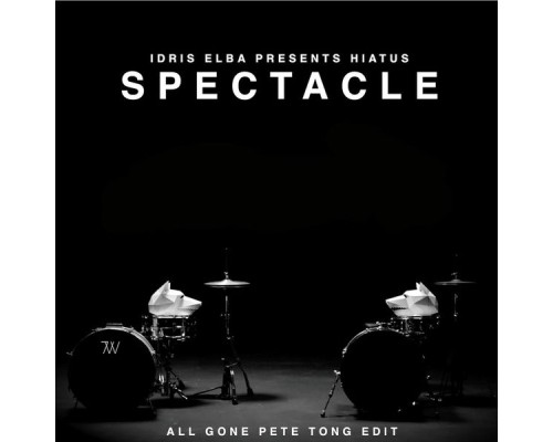 Idris Elba - Spectacle