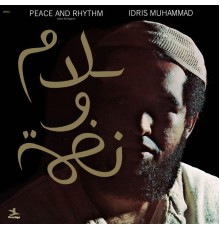 Idris Muhammad - Peace And Rhythm