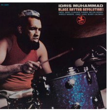 Idris Muhammad - Black Rhythm Revolution!