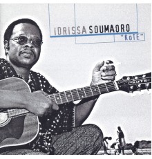 Idrissa Soumaoro - Köte