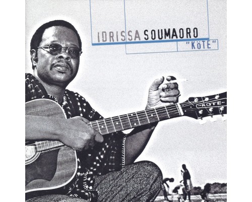 Idrissa Soumaoro - Köte