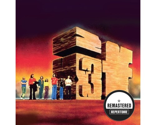 If - If 3 (Remastered) If - If 3 (Remastered)