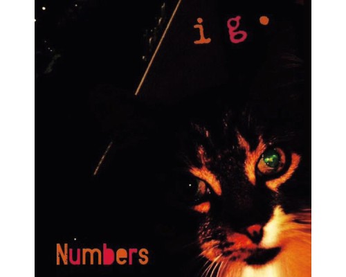 Ig - Numbers