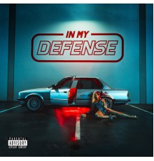 Iggy Azalea - In My Defense