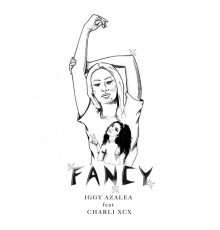 Iggy Azalea - Fancy (Remixes)