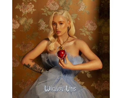 Iggy Azalea - Wicked Lips Iggy Azalea - Wicked Lips