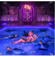 Iggy Azalea - The End of an Era (Deluxe)