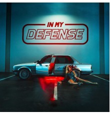 Iggy Azalea - In My Defense