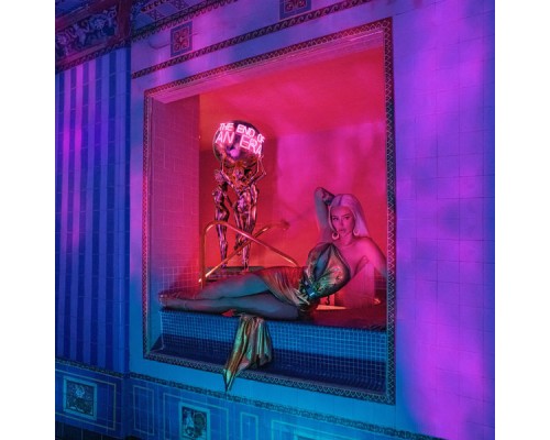 Iggy Azalea - The End of an Era Iggy Azalea - The End of an Era