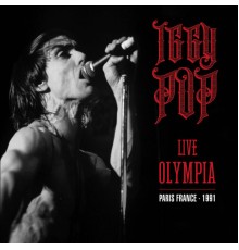 Iggy Pop - Live Olympia (Paris, France - 1991) (Live)