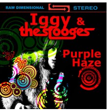 Iggy & The Stooges - Purple Haze