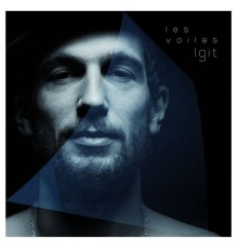 Igit - Les voiles - EP